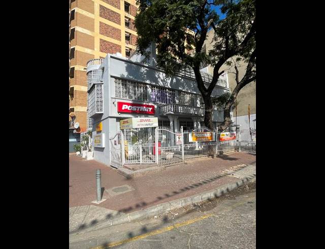 BUSINESS FOR SALE IN FORDSBURG